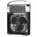 Mini Aire Ventilador