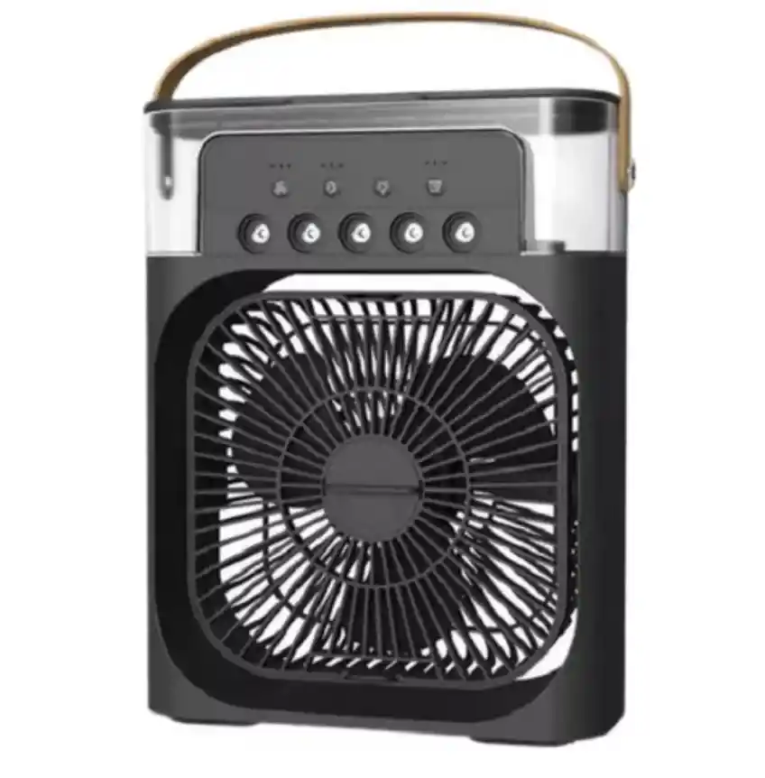 Mini Aire Ventilador