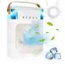 Mini Aire Ventilador