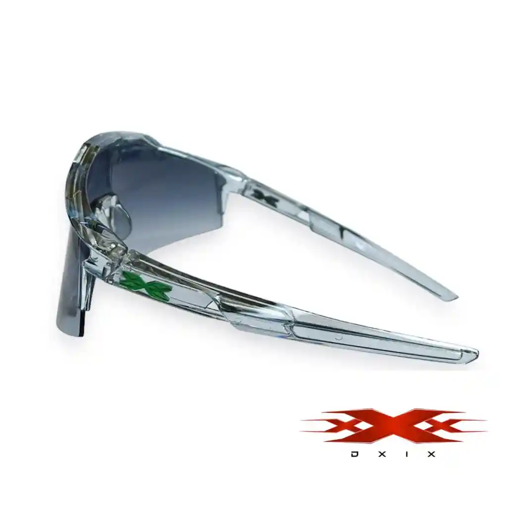 Gafa De Sol Dxix Gris