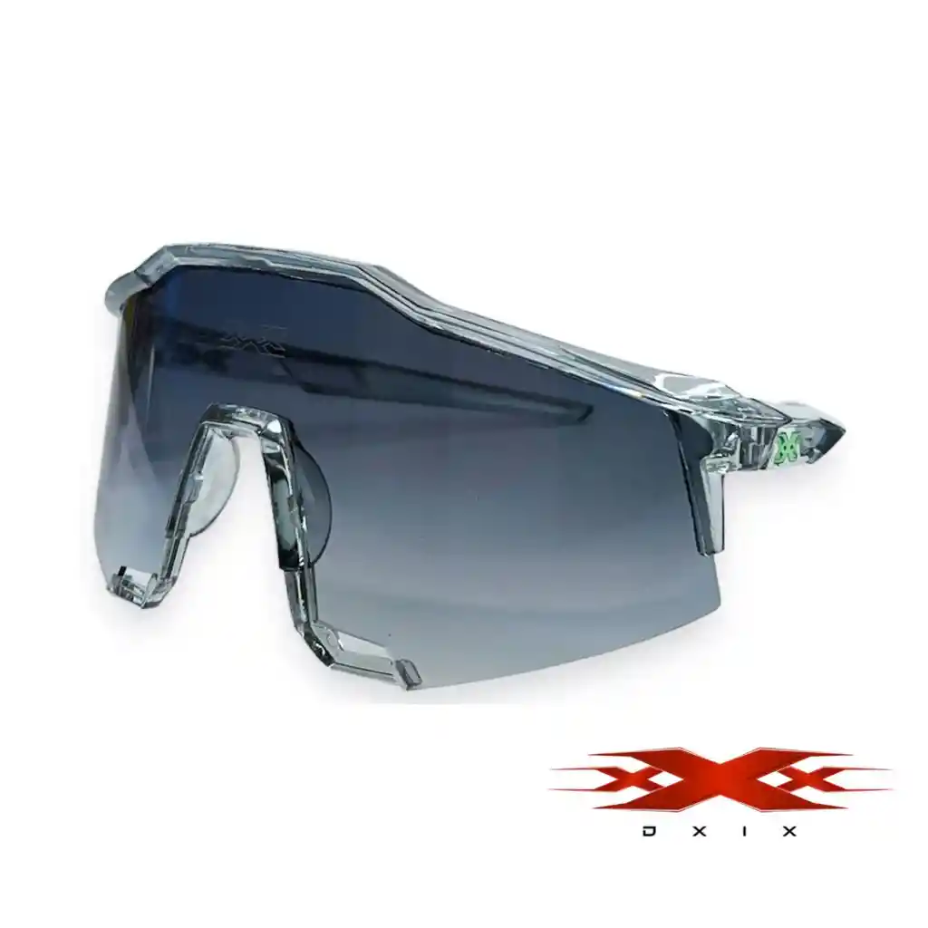 Gafa De Sol Dxix Gris