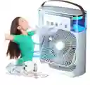 Mini Aire Ventilador