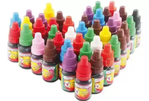 Colorante Colorisa Azul X 7ml