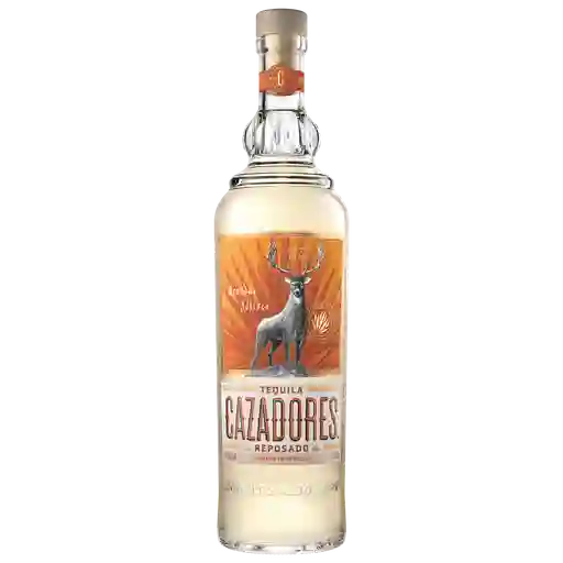 Cazadores Tequila Reposado 700ml