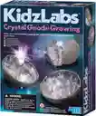 Juego De Experimento Científico Piedras De Cristal Niños