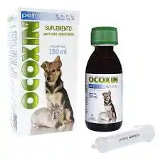 Ocoxin Pets Oral X150ml