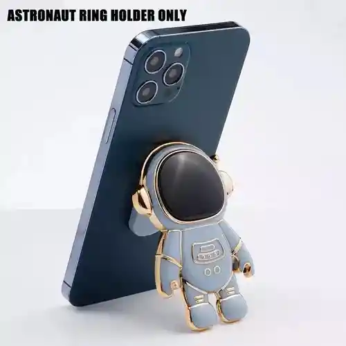 Soporte Astronauta Para Estuche De Celular