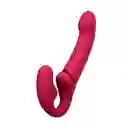 Vibrador Doble Lapis Strapless Lovense