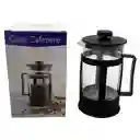 Cafetera Prensa Francesa 600 Ml