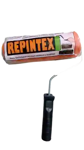 Rodillo Mastder Repintex 9