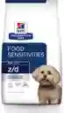 Hill's Prescription Diet Alimento Para Perro Z/d Small Bites X3.3lb