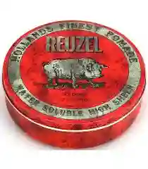 Reuzel Cera Para El Cabello 340g (roja)