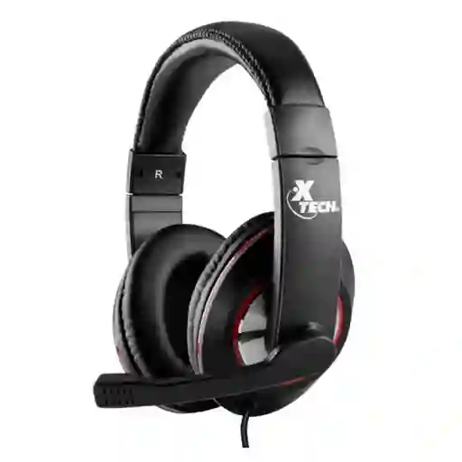 Diadema Xtech Gaming Kalamos Stereo Xth-531