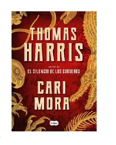 Cari Mora , Harris Thomas (de Segunda Mano Como Nuevo)