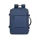 Morral Bolso Maleta De Viaje Portatil Expandible Para Cabina Avion