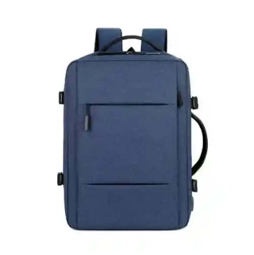 Morral Bolso Maleta De Viaje Portatil Expandible Para Cabina Avion