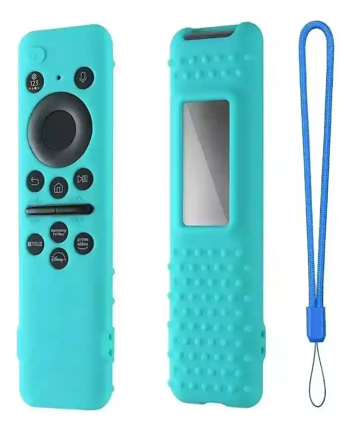 Funda Protector Control Smart Tv Panel Sonal Forro Mini 2023