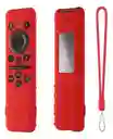 Funda Protector Control Smart Tv Panel Sonal Forro Mini 2023