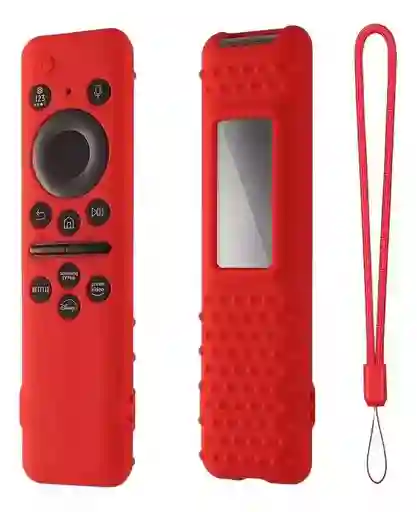 Funda Protector Control Smart Tv Panel Sonal Forro Mini 2023