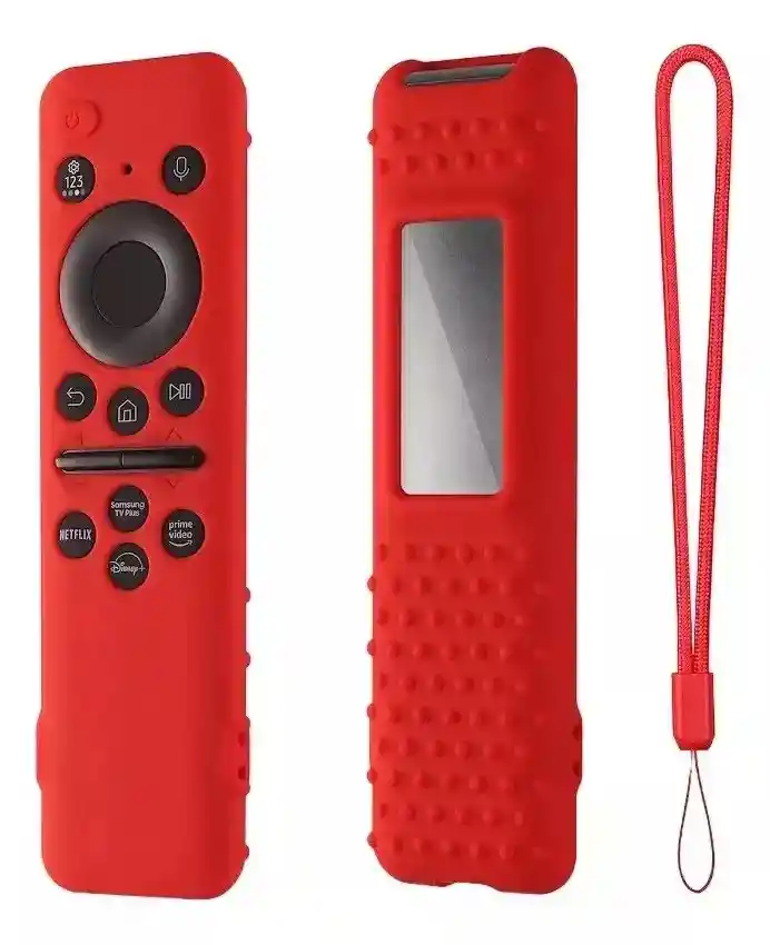 Funda Protector Control Smart Tv Panel Sonal Forro Mini 2023
