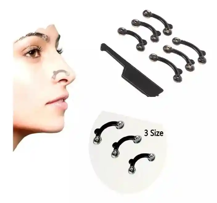 Corrector Respingador Nariz