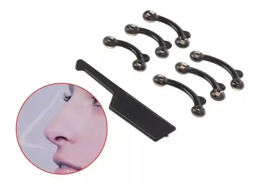 Corrector Respingador Nariz