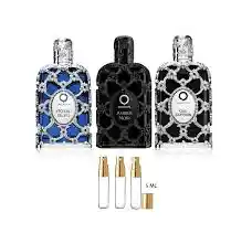 Perfume Orientica Roya Amber