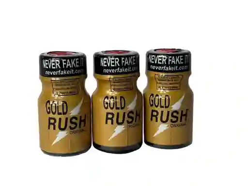 Rush Gold Americano