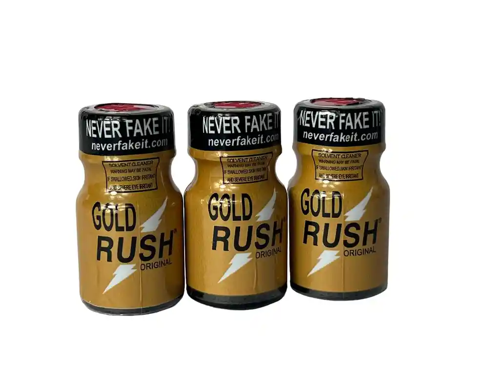 Rush Gold Americano