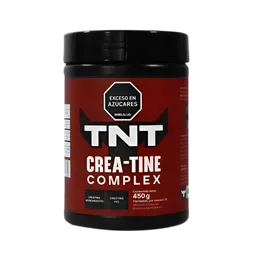 Creatine Complex 450g