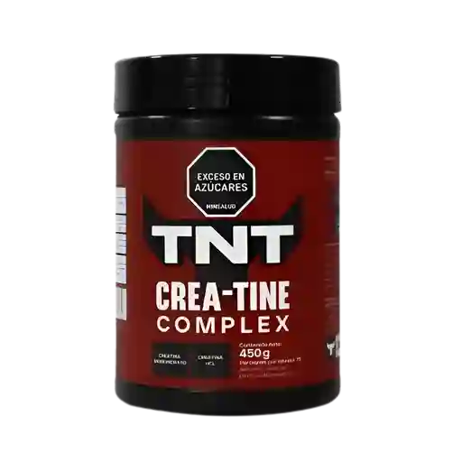 Creatine Complex 450g