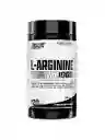 L - Arginina 1000 120 Capsules De Nutrex