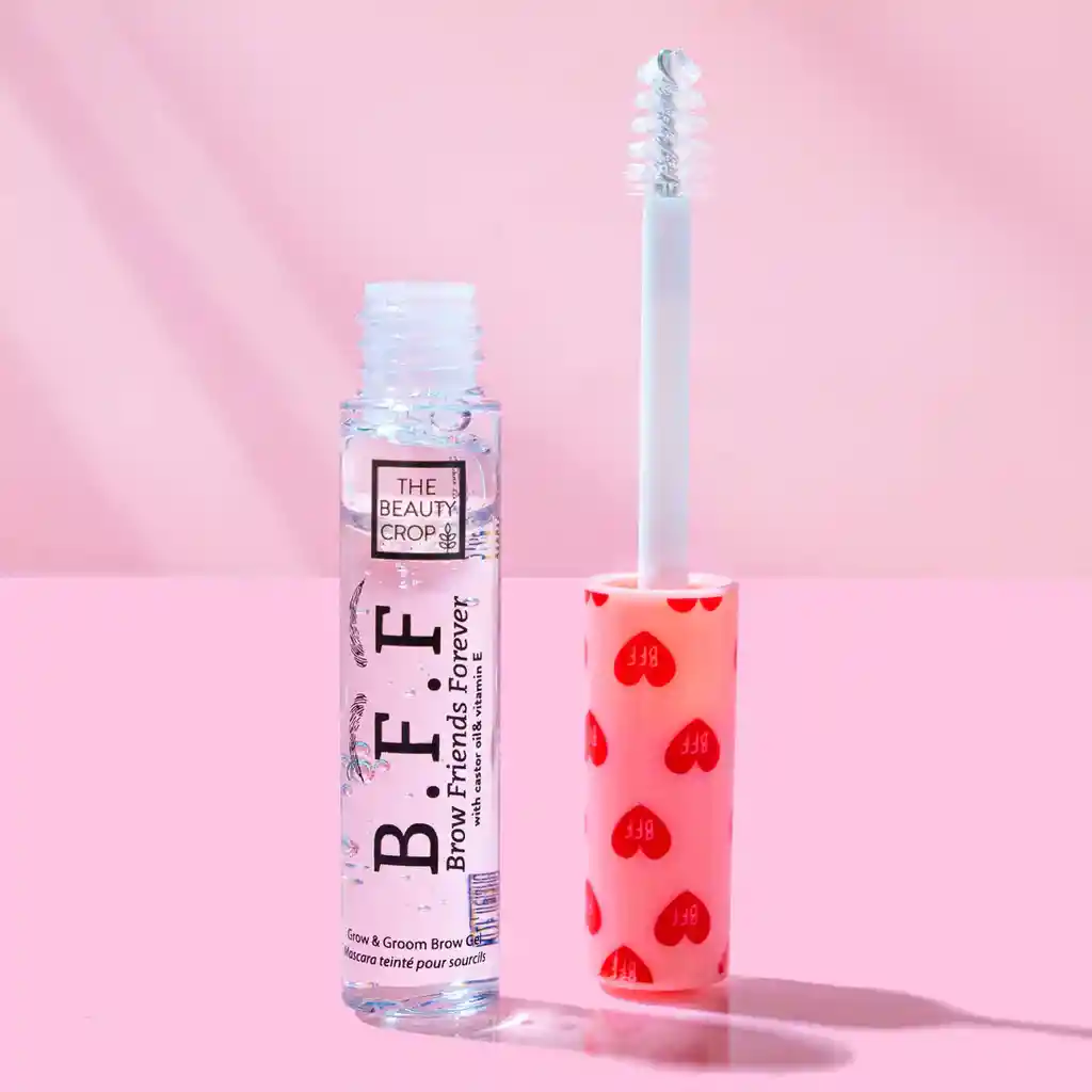 Gel Para Cejas Bff