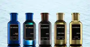 Perfume Bahara Niche