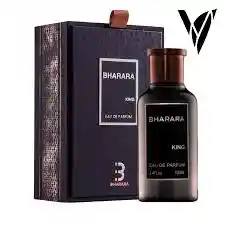 Perfume Bahara Estuche