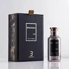 Perfume Bahara Estuche