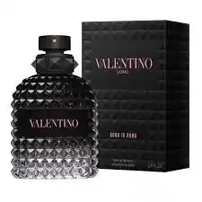 Perfume Valentino Uomo Born