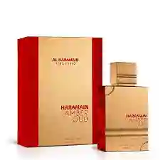 Perfume Alharamain Amber