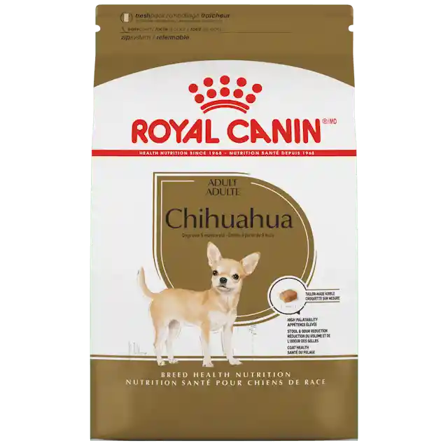 Royal Canin Bhn Chihuahua Adulto - 1.3 Kg