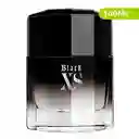 Perfume Paco Rabanne Black Xs