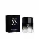 Perfume Paco Rabanne Black Xs