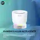 Humidificador Atomizador Difusor De Aromas Inteligente Wifi Golveelife