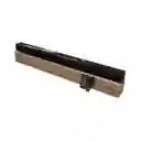 Barra De Sonido 85cm Newrixing Nr-7013c