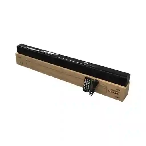 Barra De Sonido 85cm Newrixing Nr-7013c