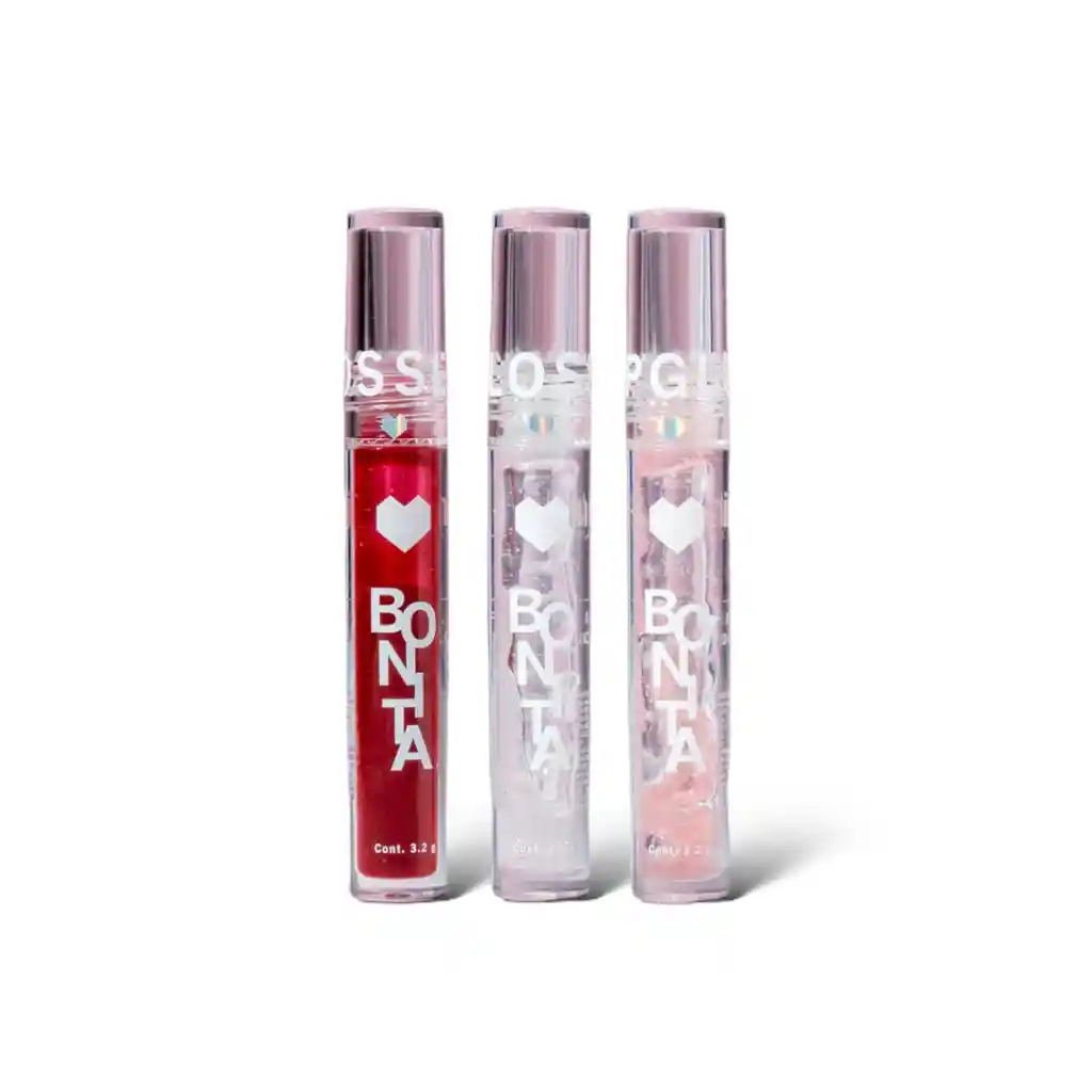 Labial Gloss Anik