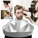 Capa Corte De Cabello Unisex