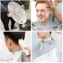 Capa Corte De Cabello Unisex