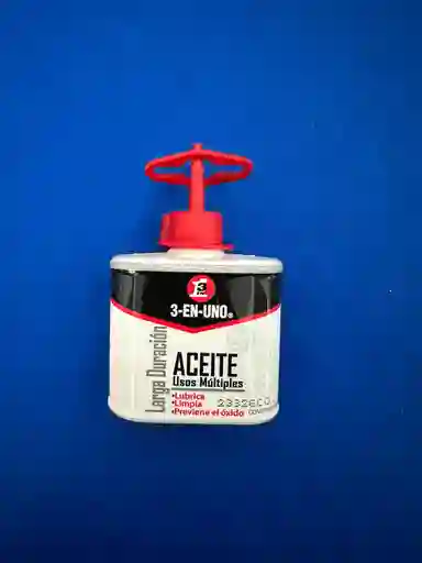 Aceite 3 En Uno 30ml