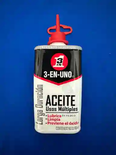 Aceite 3 En Uno 90ml