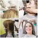 Capa Corte De Cabello Unisex
